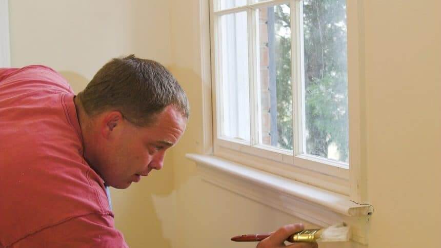 Calgary interior painters